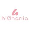 Hijab Ghania