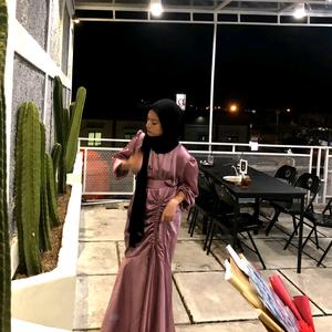 biasa dipanggil fatim🙆🏻‍♀️