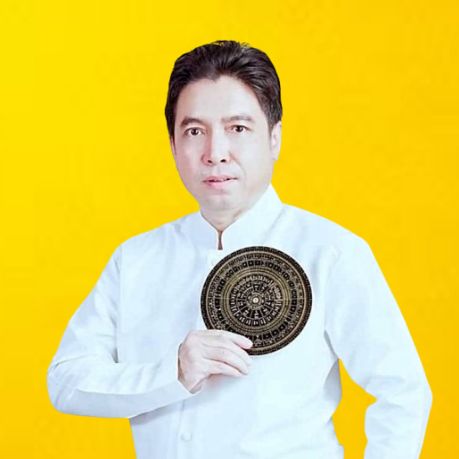 อาจารย์ภูมิ หมอดูการันตี