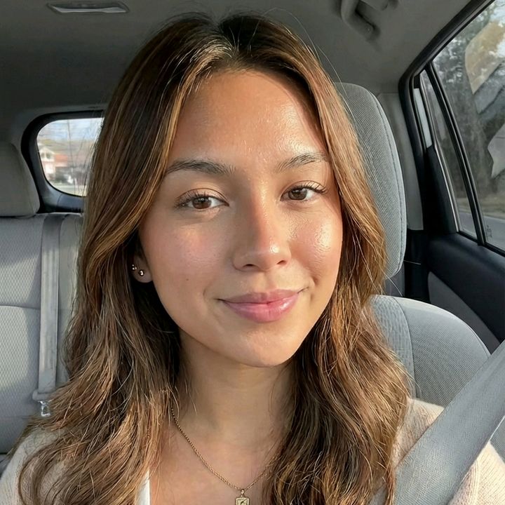 May rocha