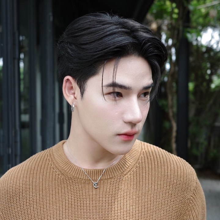 เซกิที่เป็นช่างแต่งหน้า