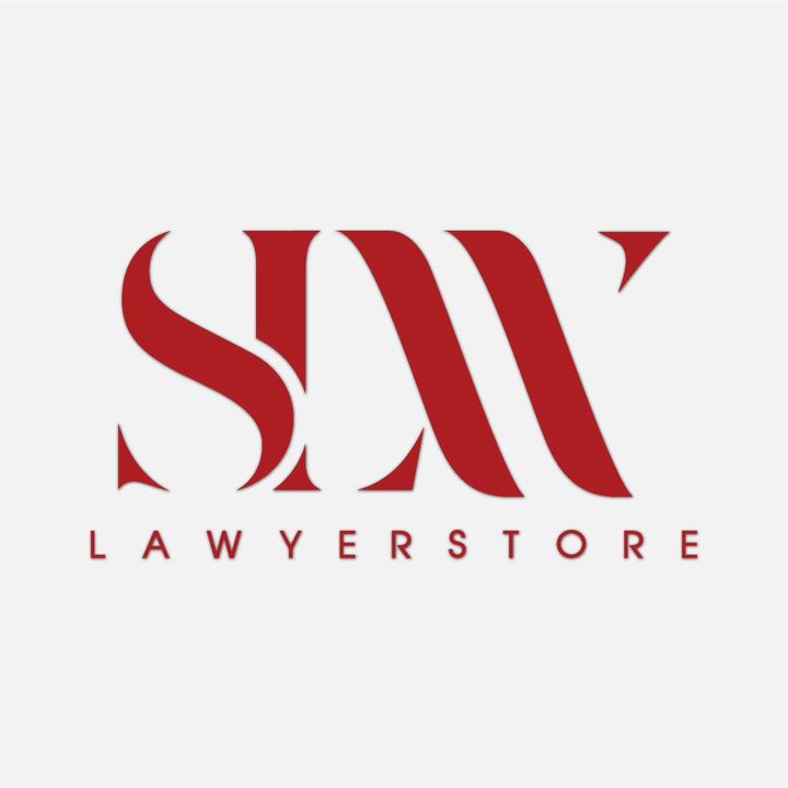แก๊งไลฟ์ Lawyer store