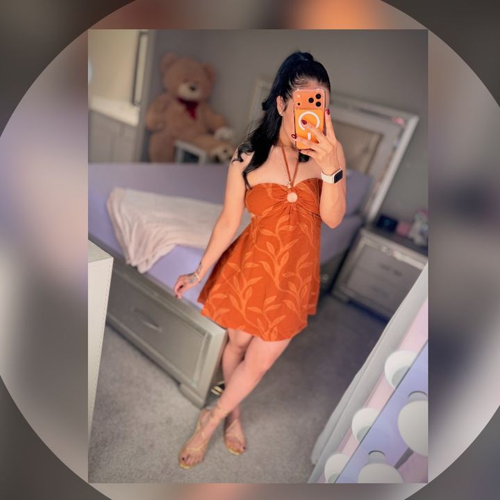 Carolina🧸🩷