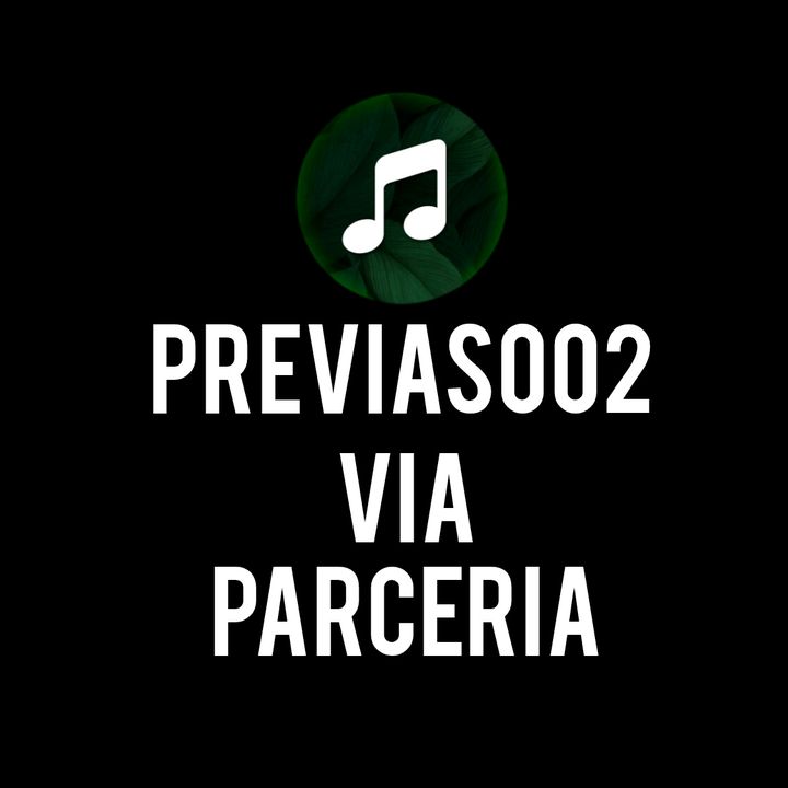 Previas002 via parceria