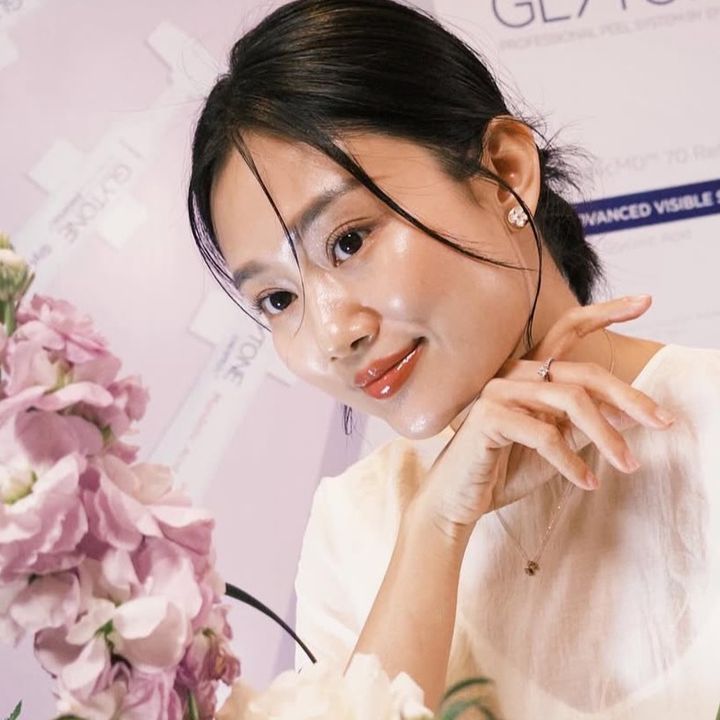 Mình là Nhật Hạ