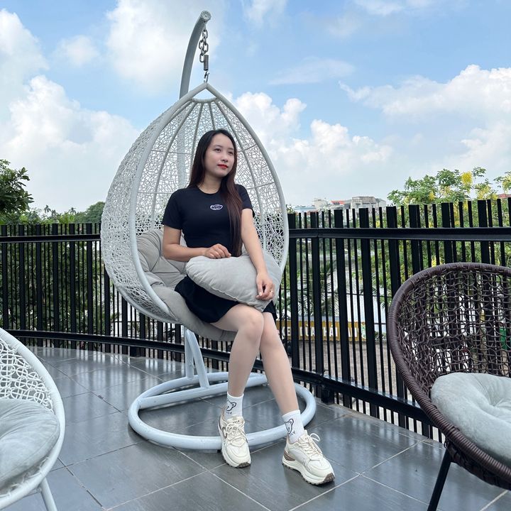 Mét 6 Mặc Gì?
