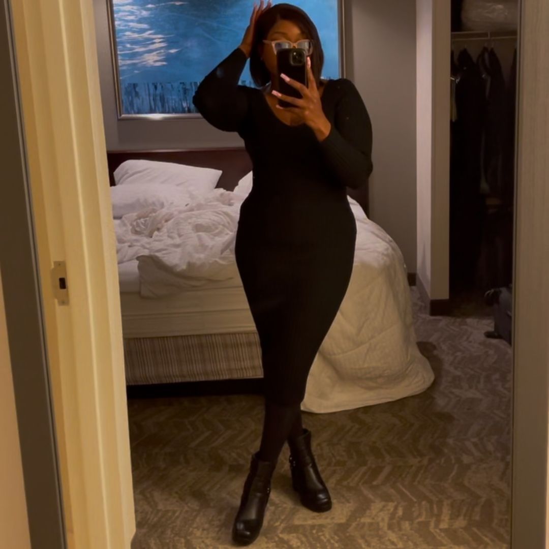 Vivian | Wellness & Mom Life