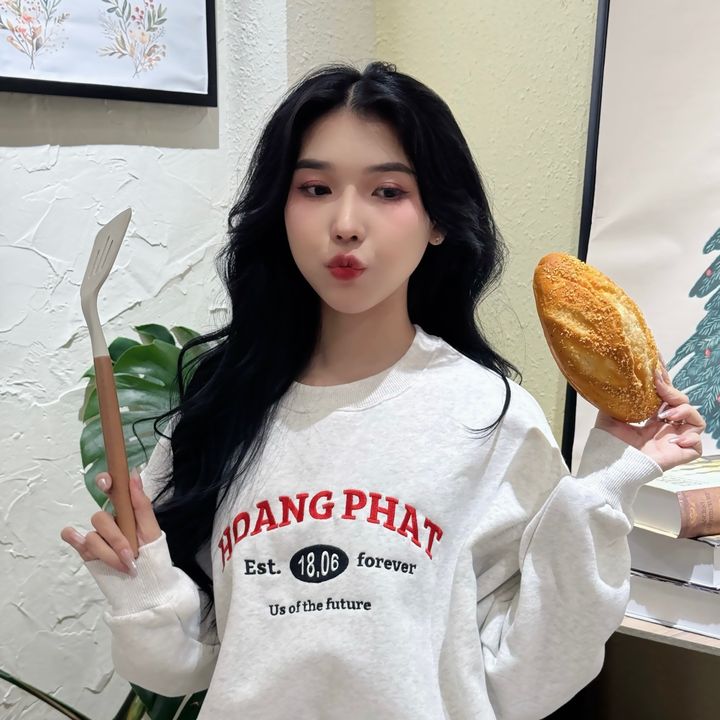 Tuyền Xu Ăn Gì 🍝