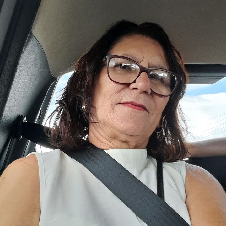 Aurelina Felix de Je
