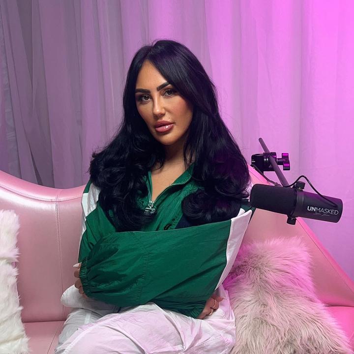 sophiekasaei