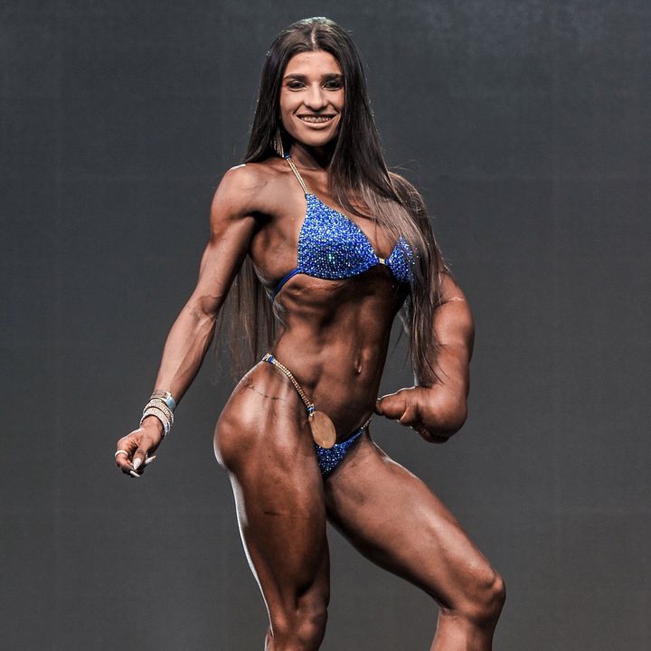Milena Alencar