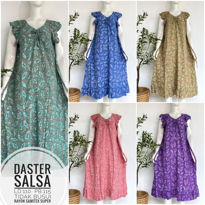 GROSIR BATIK NAYLA