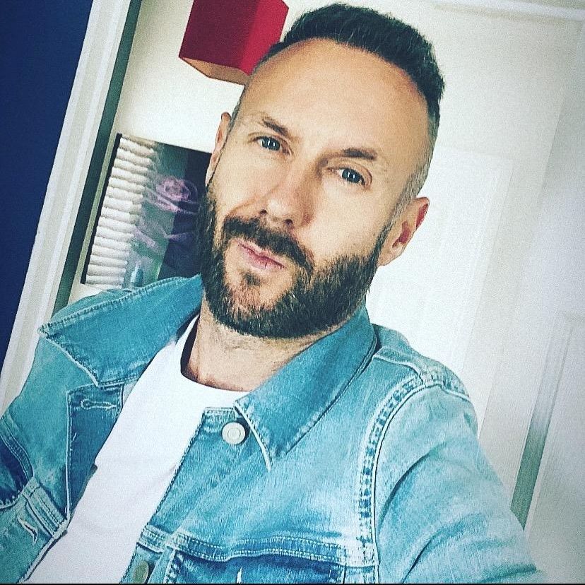 Gazza Thompson