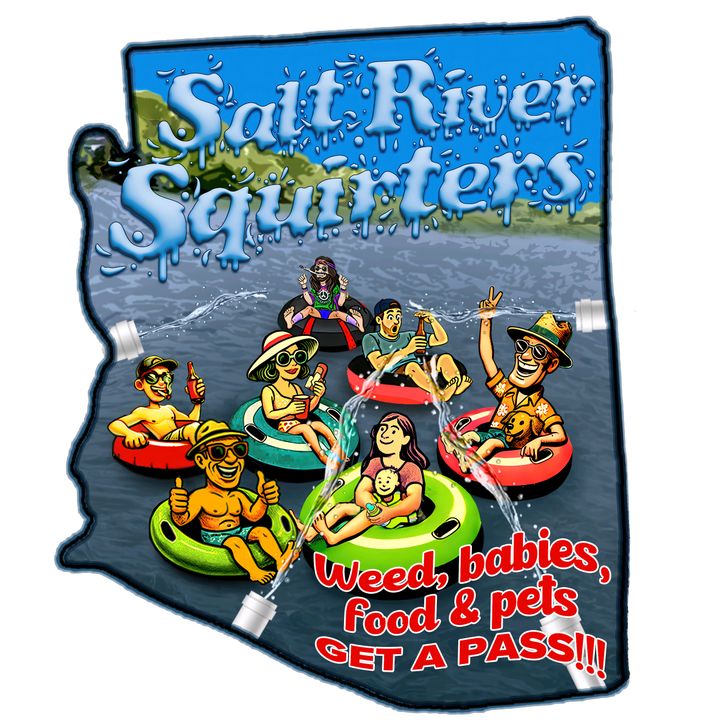 Saltriversquirters