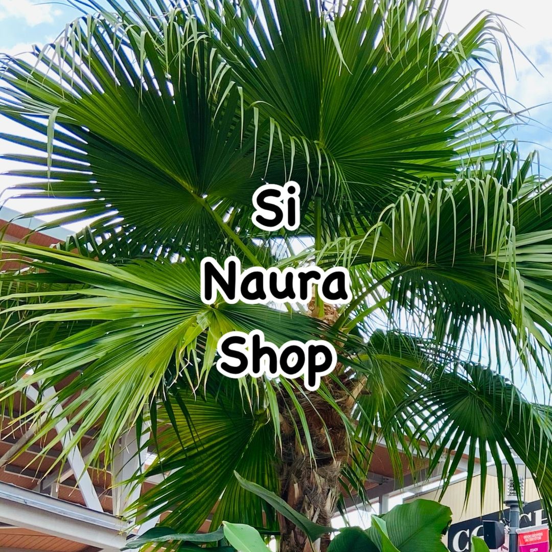Si Naura Shop