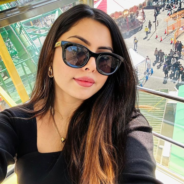 Puja Bhandary 🧿
