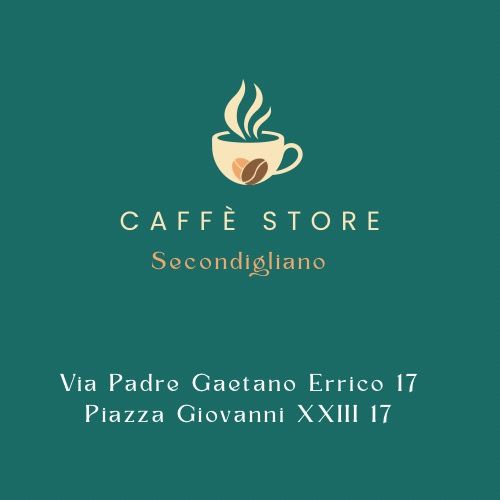 Caffe Store
