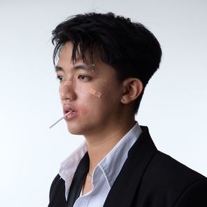 Hồ Nguyễn Minh Khang