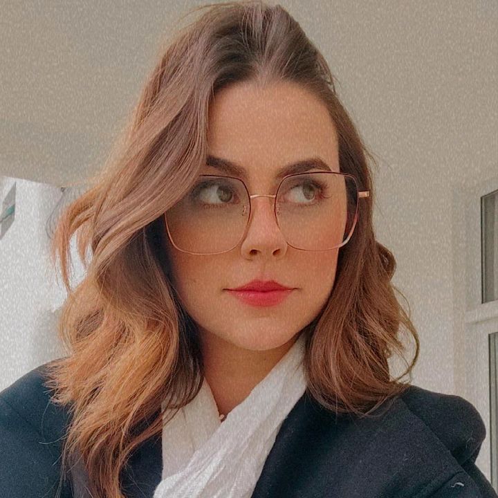 Jessica Frayle