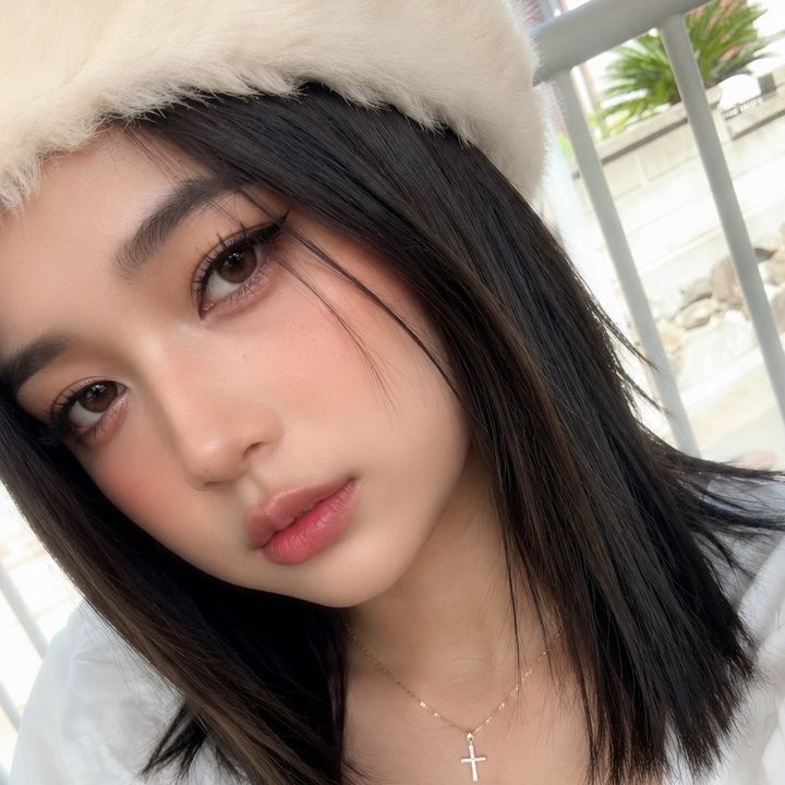 Pinky Xi Lu