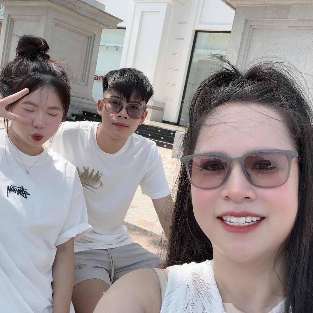 Anh Loan Quần Áo giá Rẻ