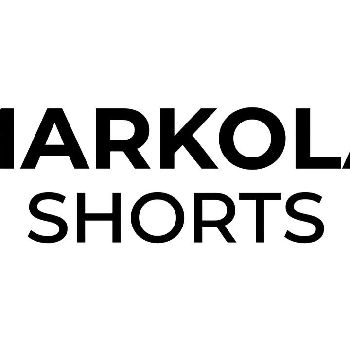 Markola Shorts