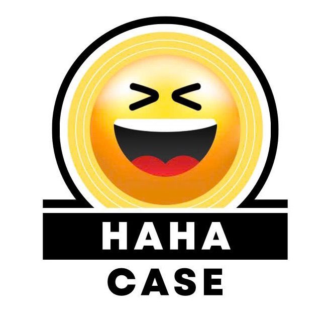 HAHA casee