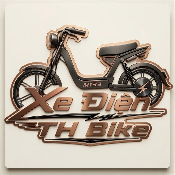 Xe Điện TH Bike
