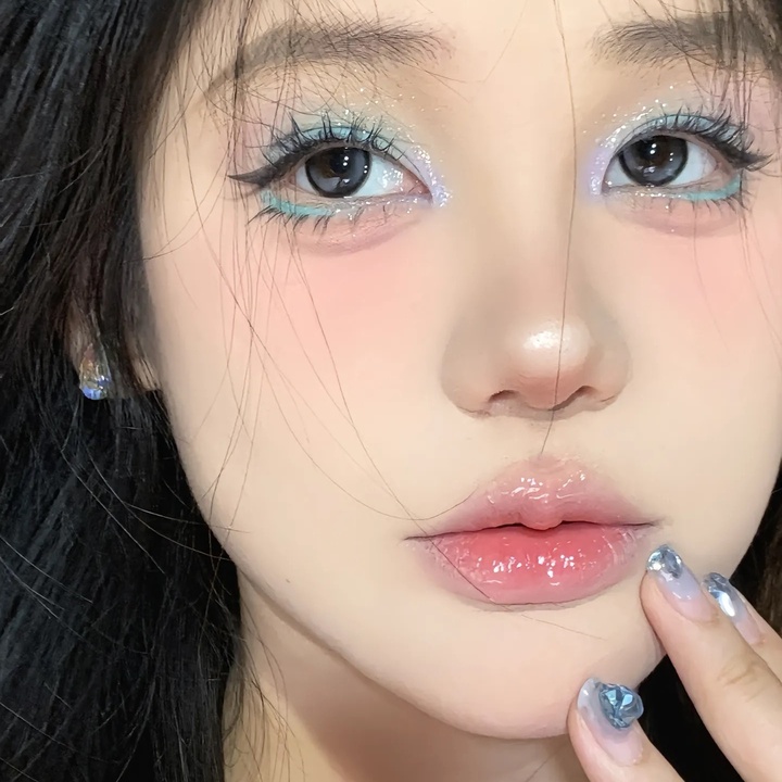 Makeup Douyin💋