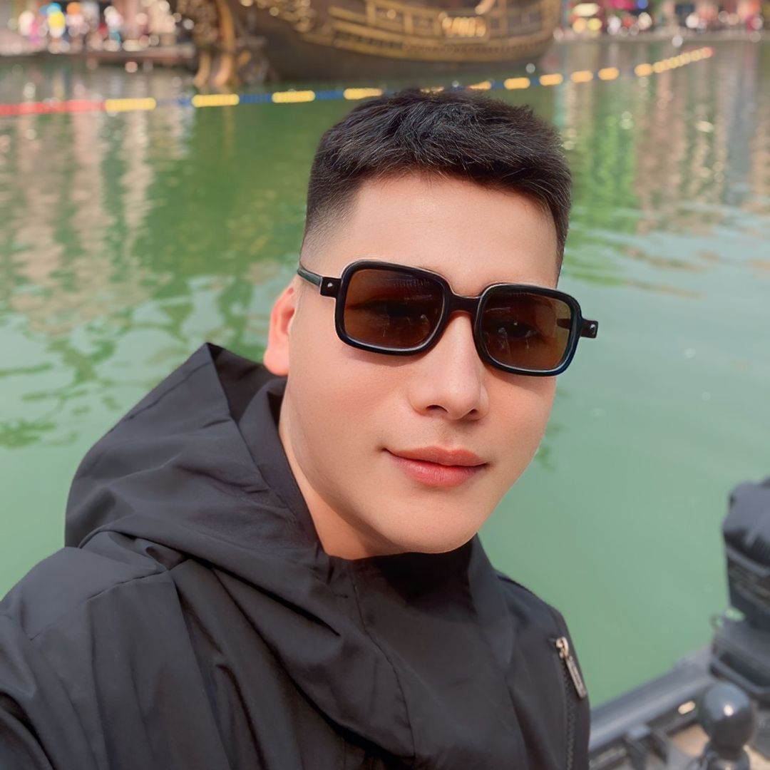 Đồ Câu Cá - Giải Trí