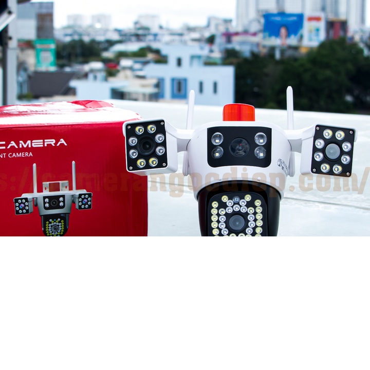 CAMERA YOOSEE VIET NAM