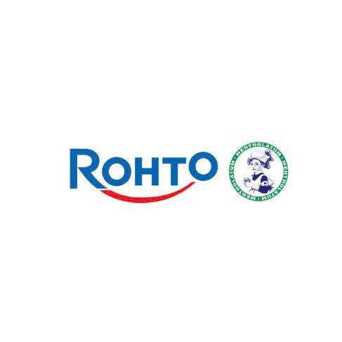 ROHTO SKINCARE