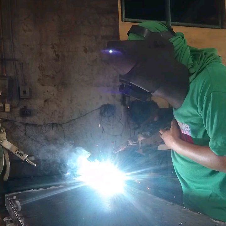 joden works fabrication