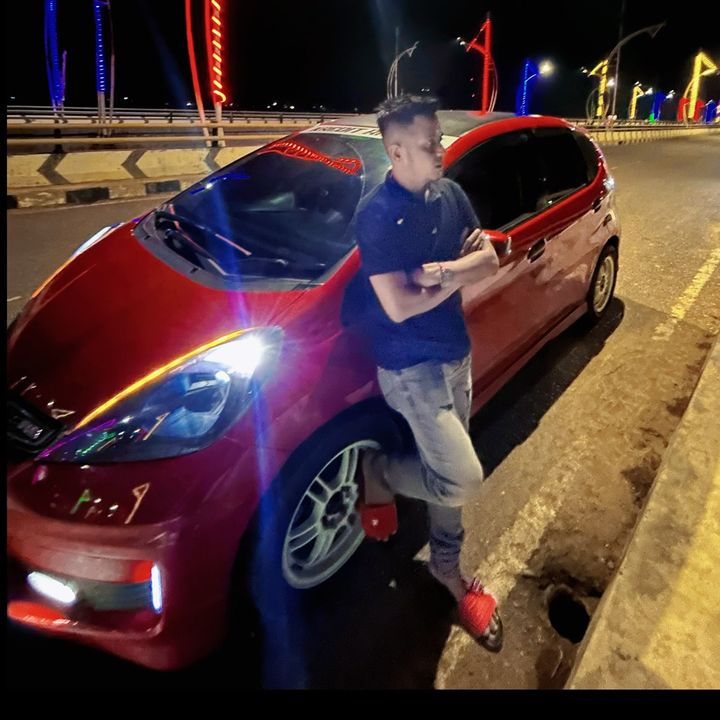 Hendra Saputra