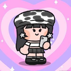 มิ้วมิ้วเลิฟ ༘♡