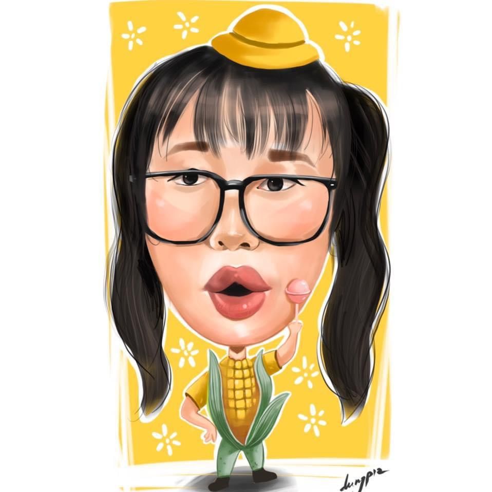 🌽 NHÃ BÉ BẮP 🌽