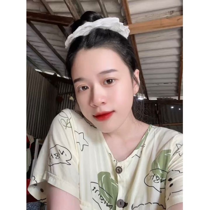 Mẹ Chang và ĐôLa