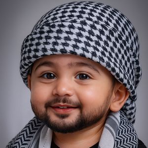 Blessed Nadeem