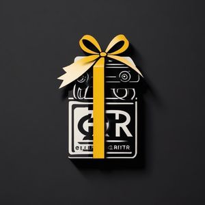 GTR gift were limited