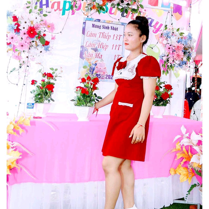 xin thời trang nữ