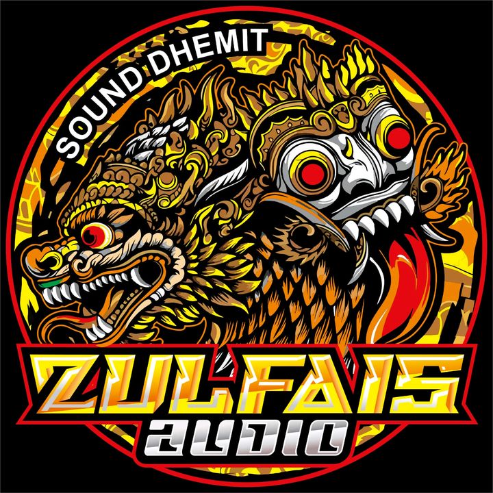 ZULFAIS AUDIO