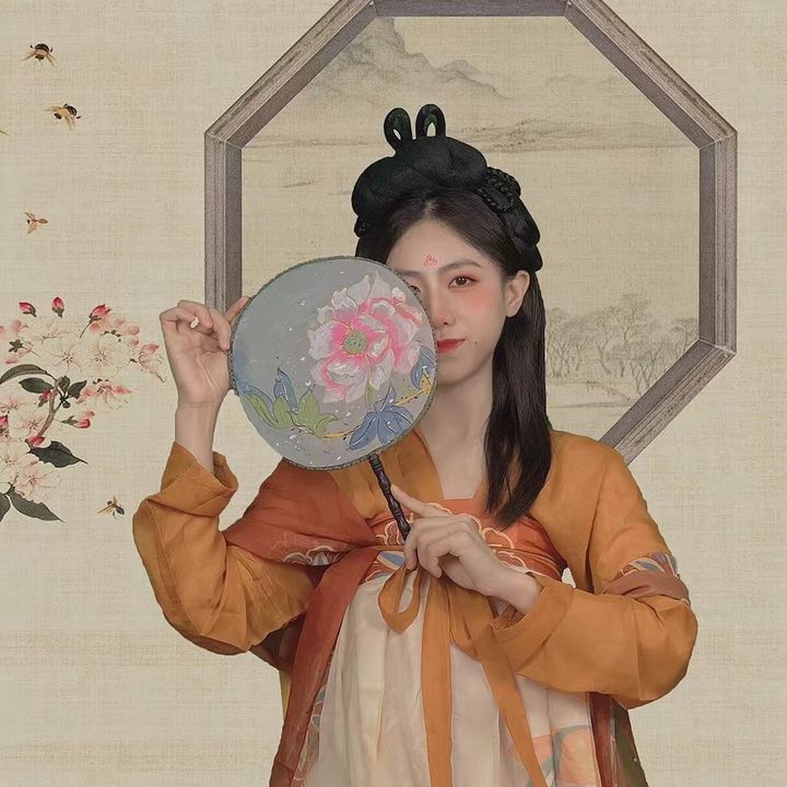 Lucia Chinese