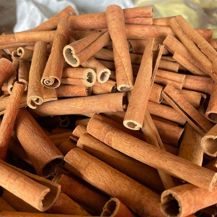 Cinnamon Chinese
