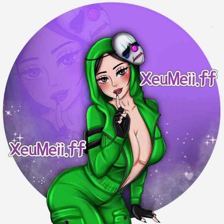 XeuMeii💚