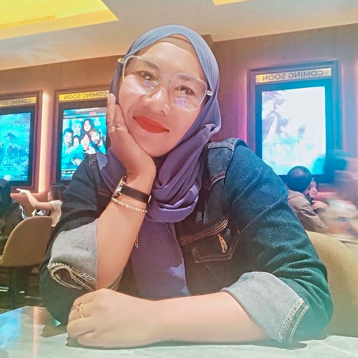 Hartina Syahrul 💜