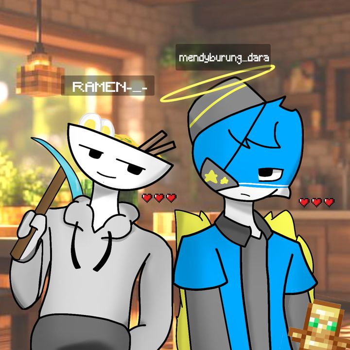 MENDY=_=Remation๐ฟ๐โจ