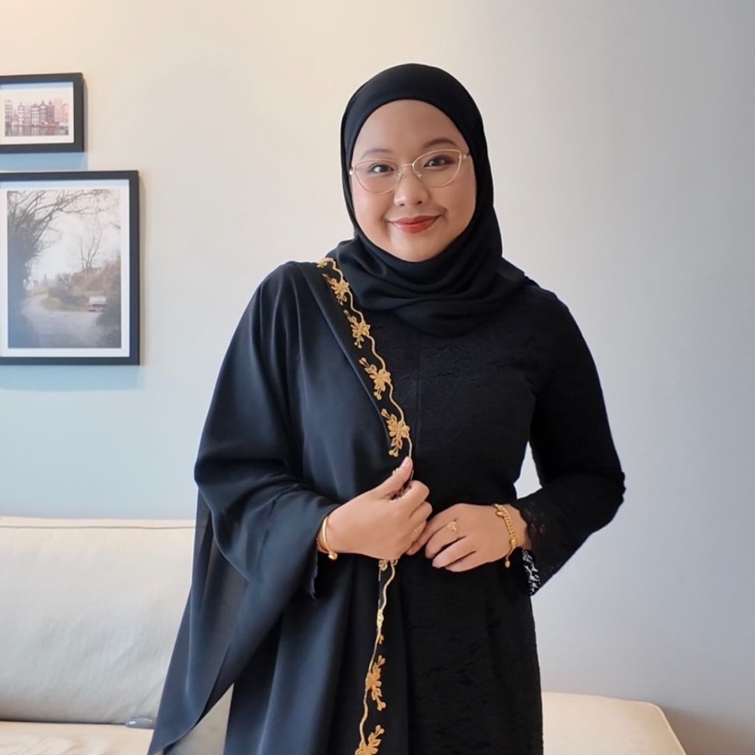 Riha Jamil