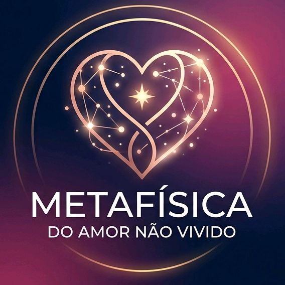 Metafísica do Amor Não Vivido
