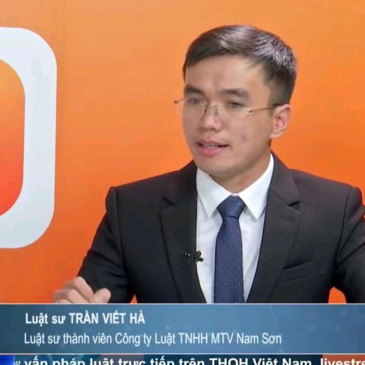 Luật sư Hà🇻🇳