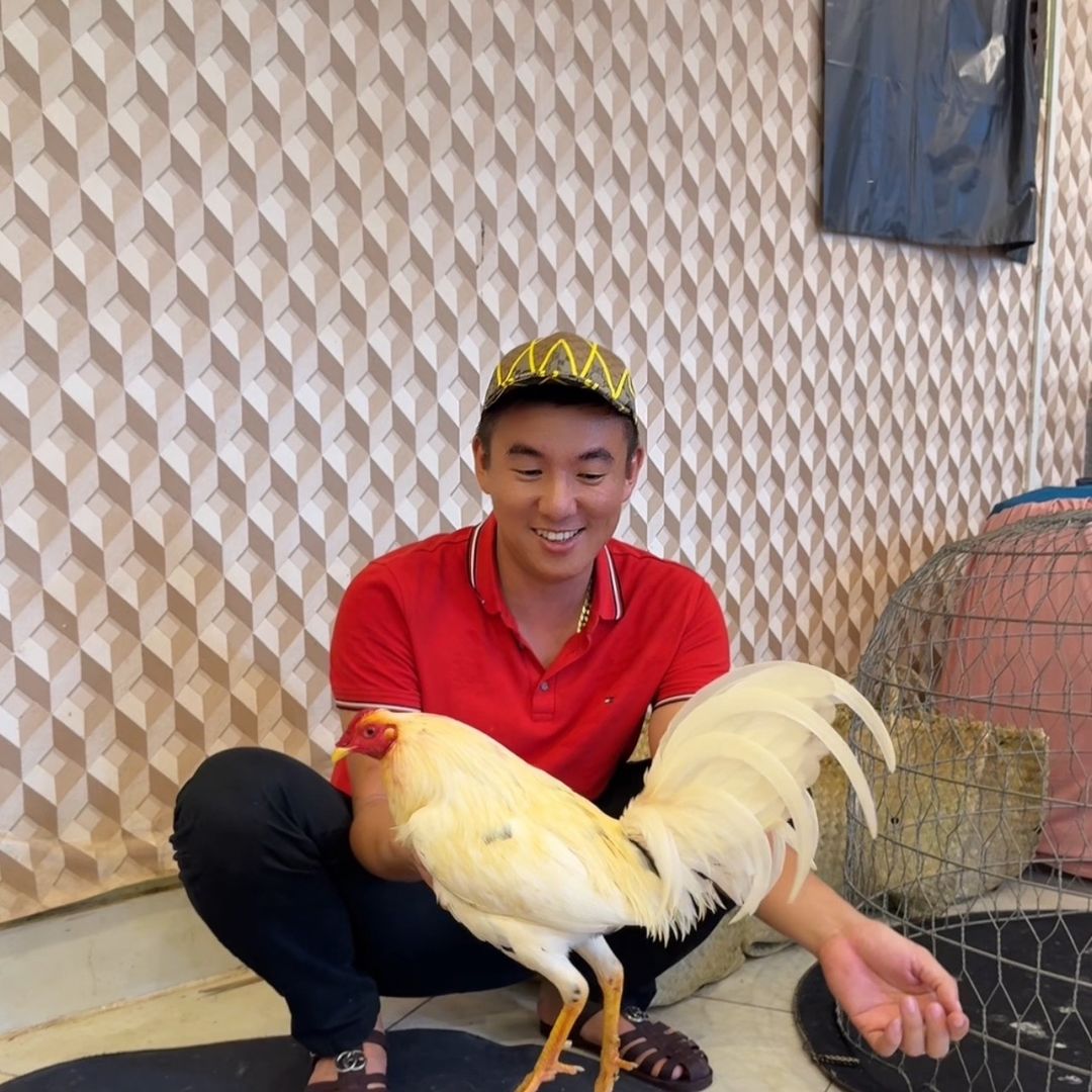 LÒ CỰA NHÂN CẦN THƠ